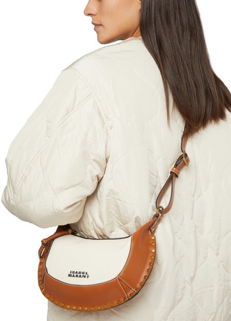 

Сумка через плечо Oskan Moon Isabel Marant