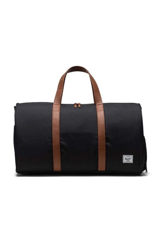 

Спортивная сумка 11396-00001-OS Novel Duffle Herschel, черный