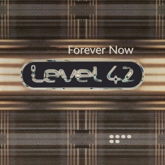Виниловая пластинка Level 42 - Forever Now