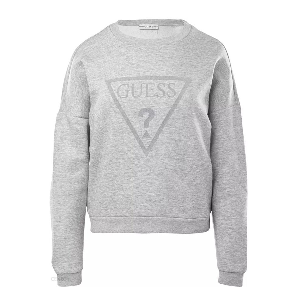 

Толстовка Guess Juliane, серый