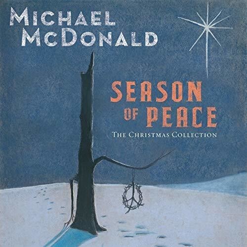 

CD диск McDonald, Michael: Season Of Peace - Christmas Collection