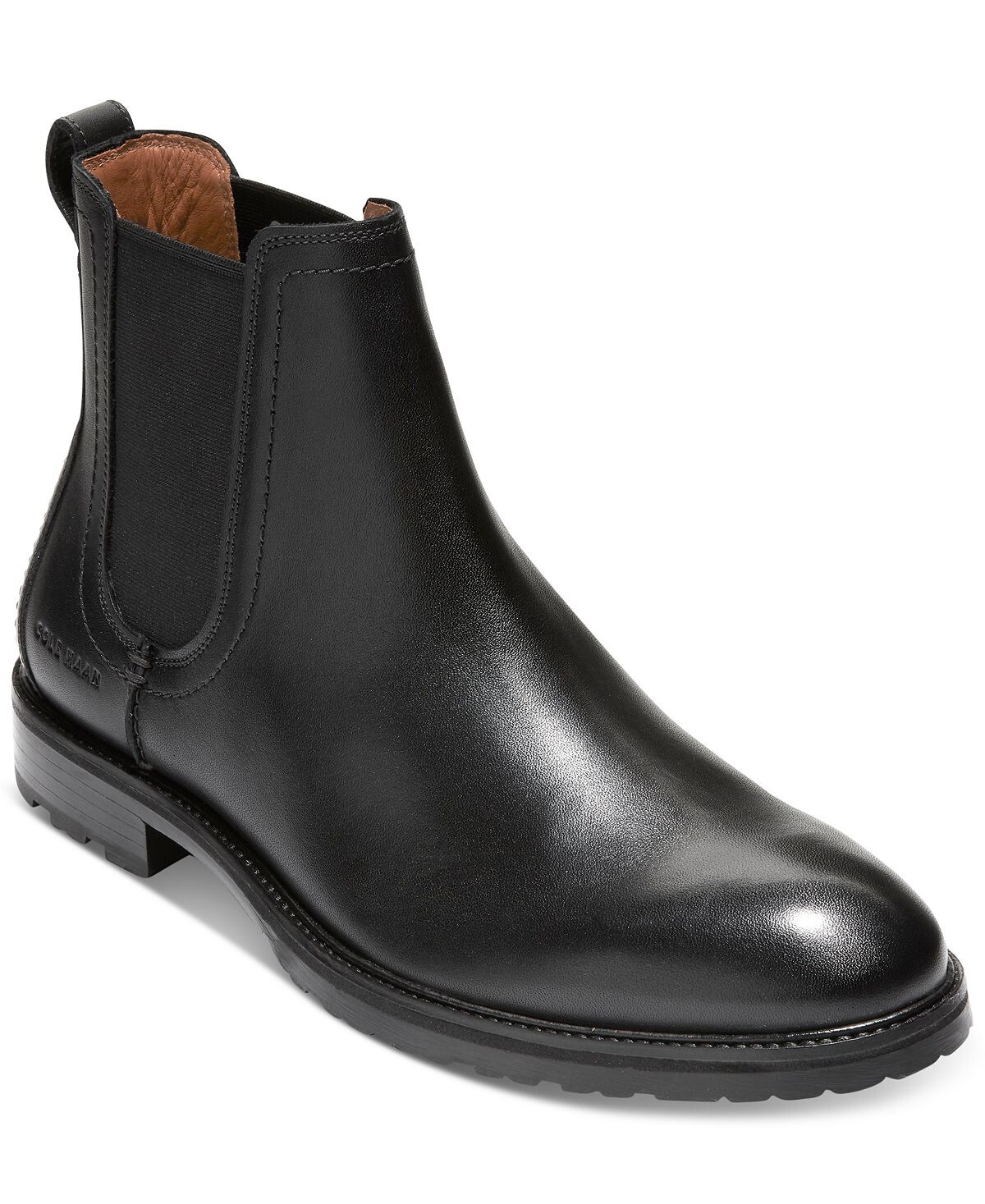 

Мужские ботинки Warner Grand Chelsea Cole Haan
