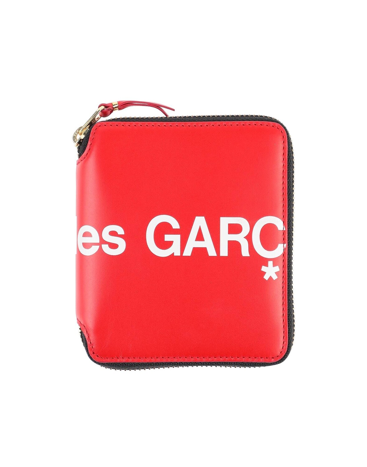 

Кошелек Comme Des Garçons, красный