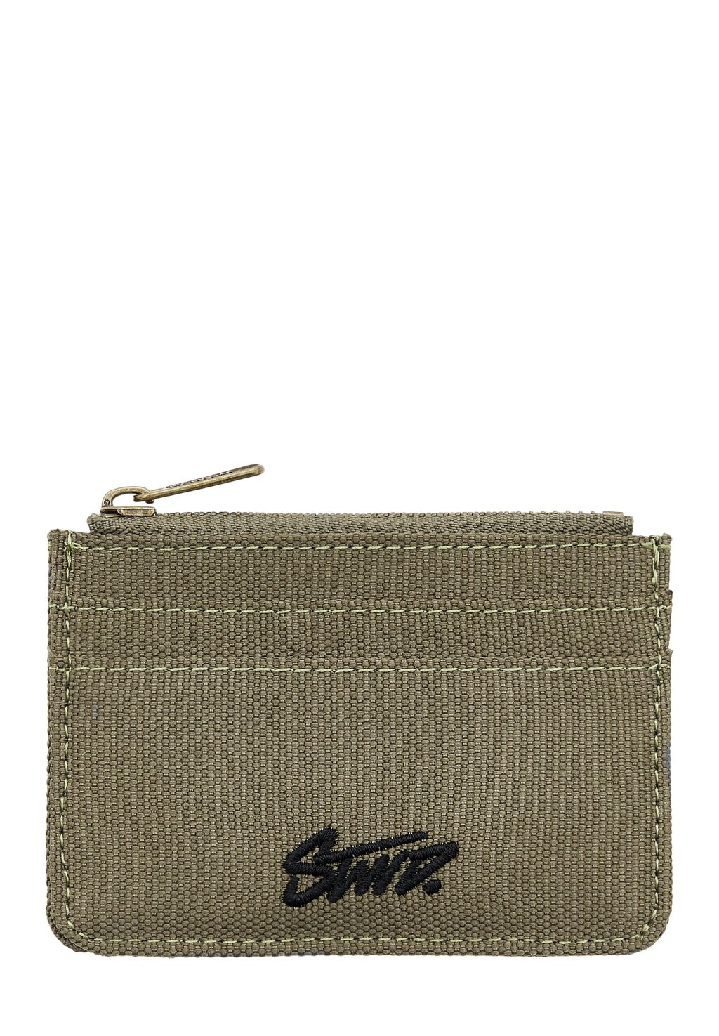 

Кошелек STWD PULL&BEAR, цвет khaki