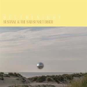 Виниловая пластинка Sue the Night - Susanne and the Sad Sunset Disco