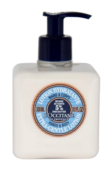 

Масло ши для рук и тела Нежный лосьон для рук и тела 300 мл L~Occitane, L~OCCITANE