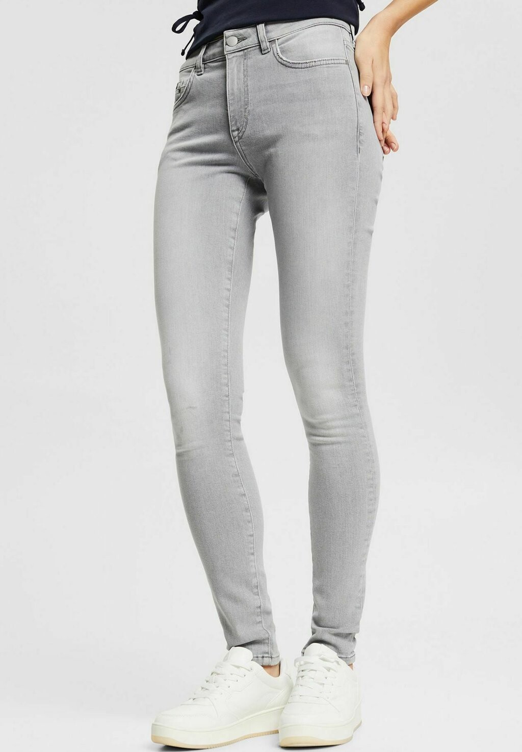 

Джинсы Skinny Fit edc by Esprit