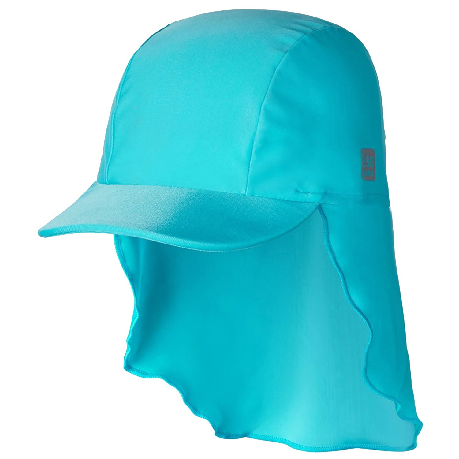 

Кепка Reima Kilpikonna Sunhat, цвет Aquatic