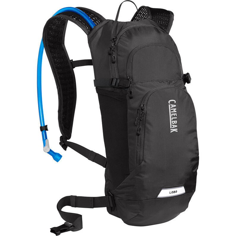 Женский Рюкзак Lobo 9 Camelbak, серый