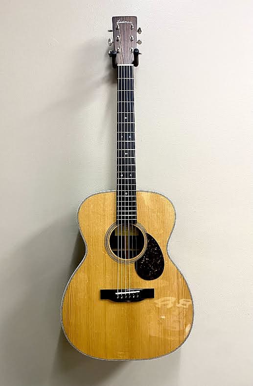 Акустическая гитара Eastman E20OM TC
