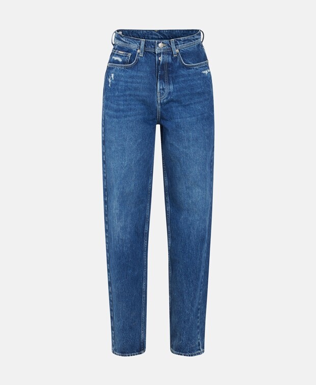 

Джинсы для мамы Pepe Jeans, синий