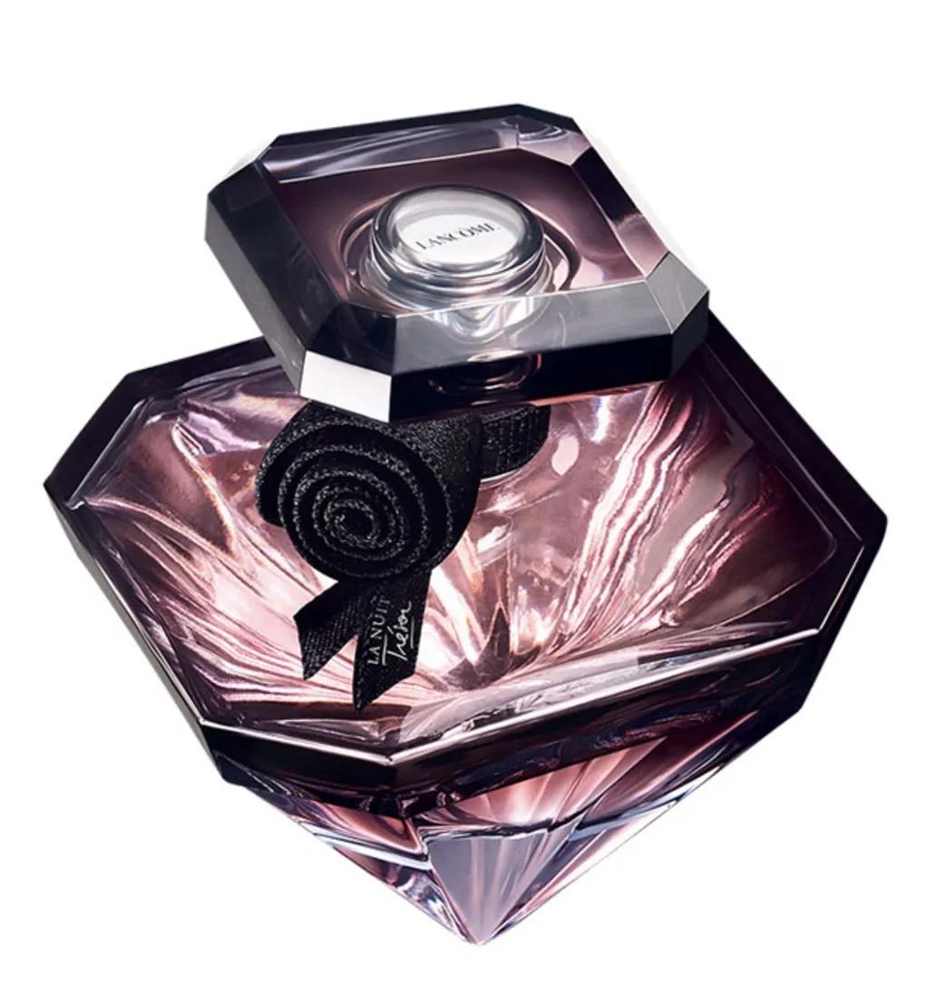 

Парфюмированная вода для женщин La Nuit Trésor Lancôme