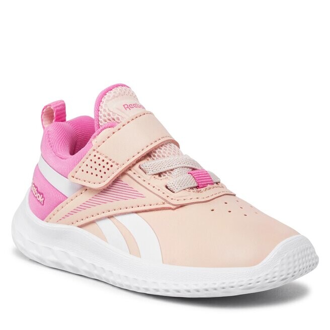 

Кроссовки Reebok ReebokRush Runner, розовый