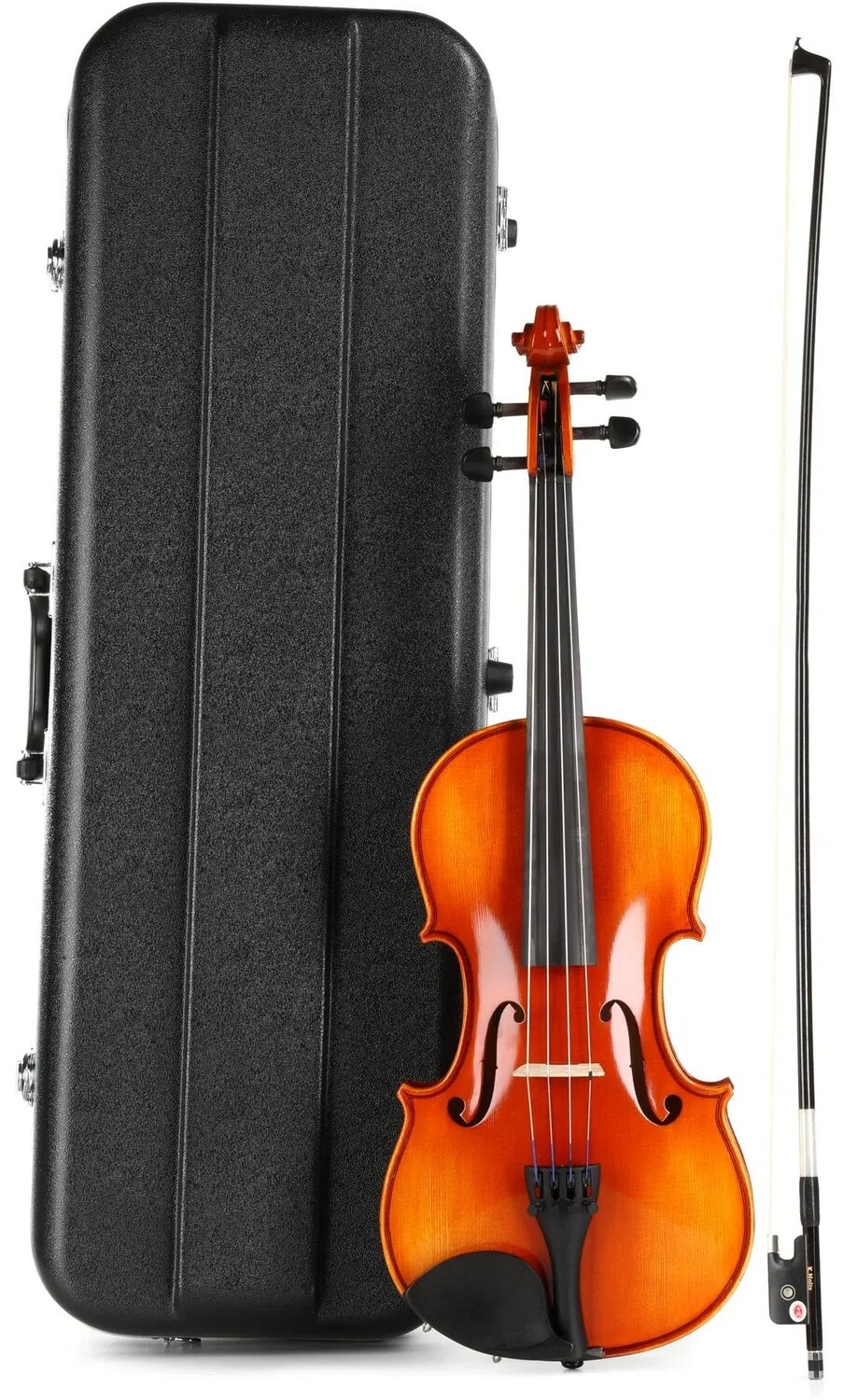 

Eastman VA100 Комплект для альта Samuel Eastman Student — 14 дюймов