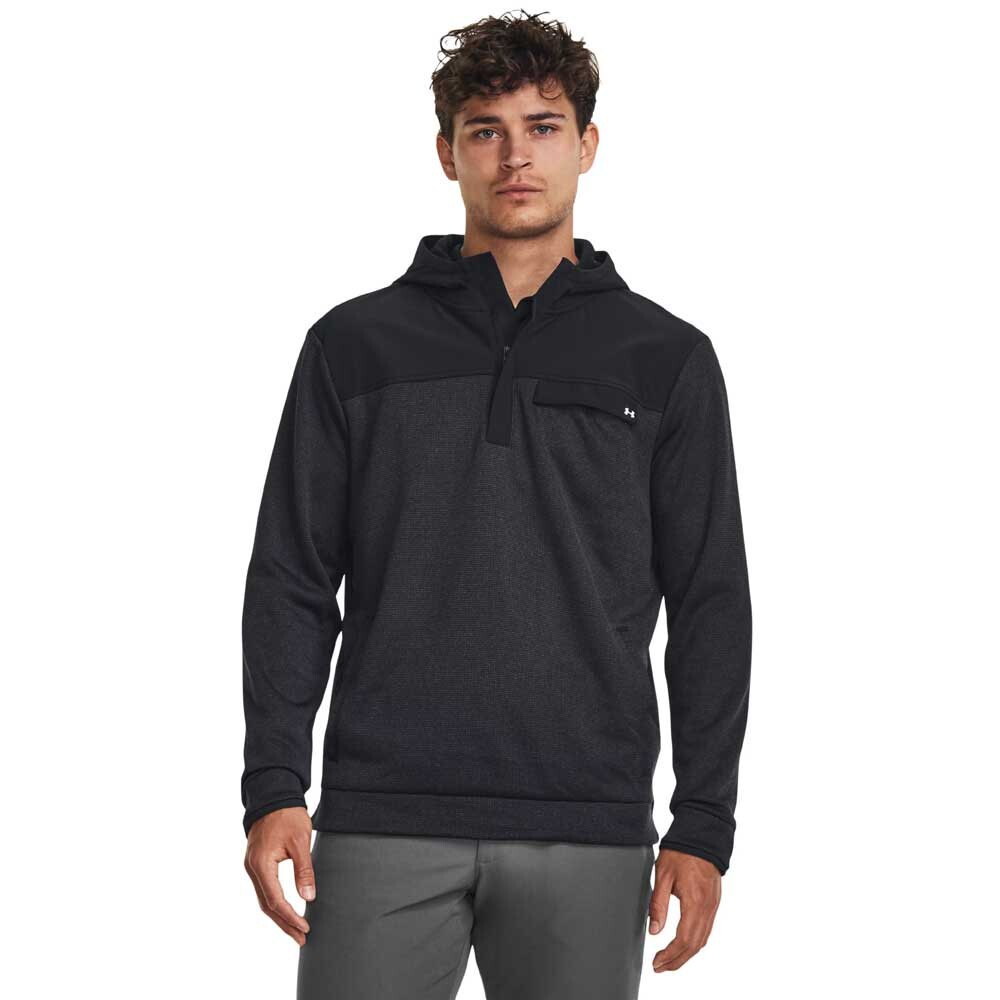 

Худи Under Armour Storm, черный