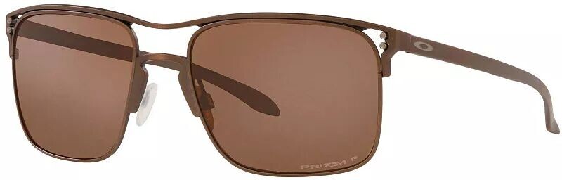 

Поляризованные солнцезащитные очки Oakley Holbrook TI