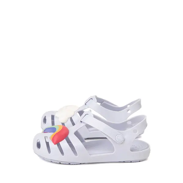 

Сандалии Crocs Isabella Charm Sandal, цвет Dreamscape