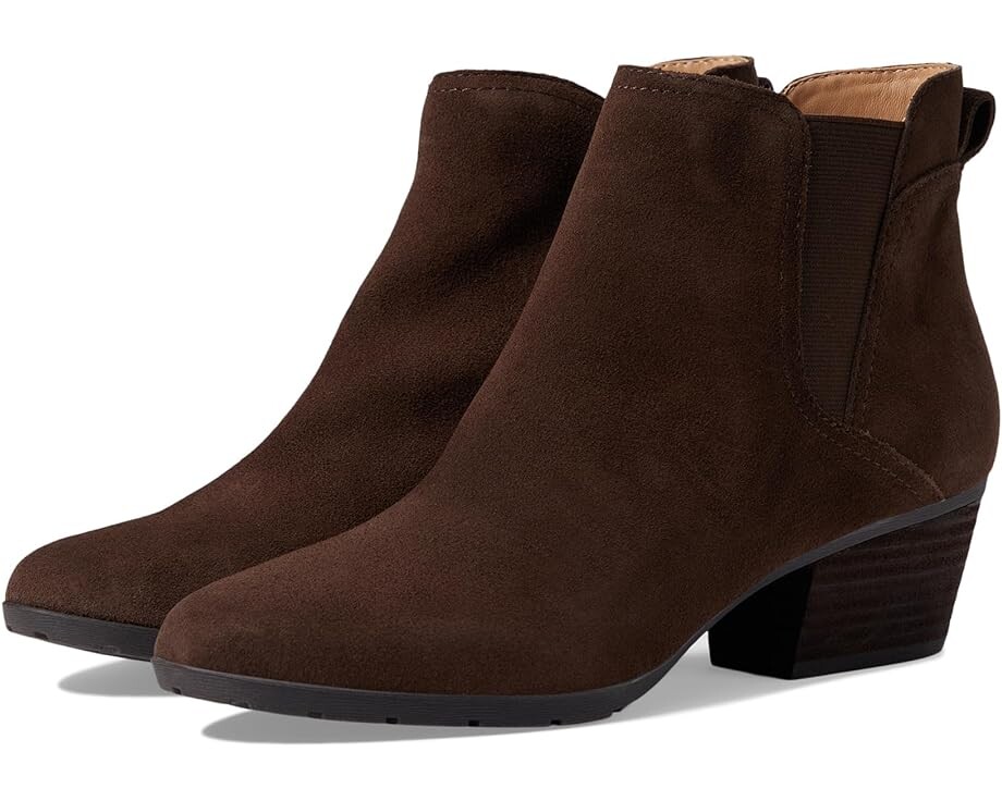 

Ботинки Blondo Victory Waterproof, цвет Java Suede