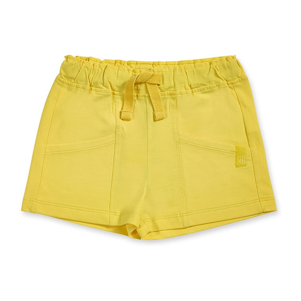 

Шорты Nath Kids Basics, желтый