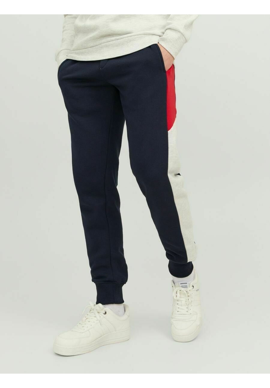 

Спортивные брюки JPSTWILL JJREID PANT Jack & Jones, темно-синий пиджак