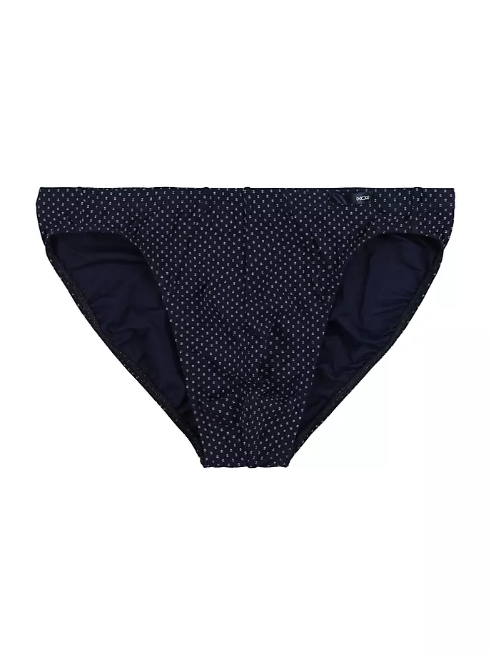 

Трусики Max Comfort Micro Hom, темно-синий