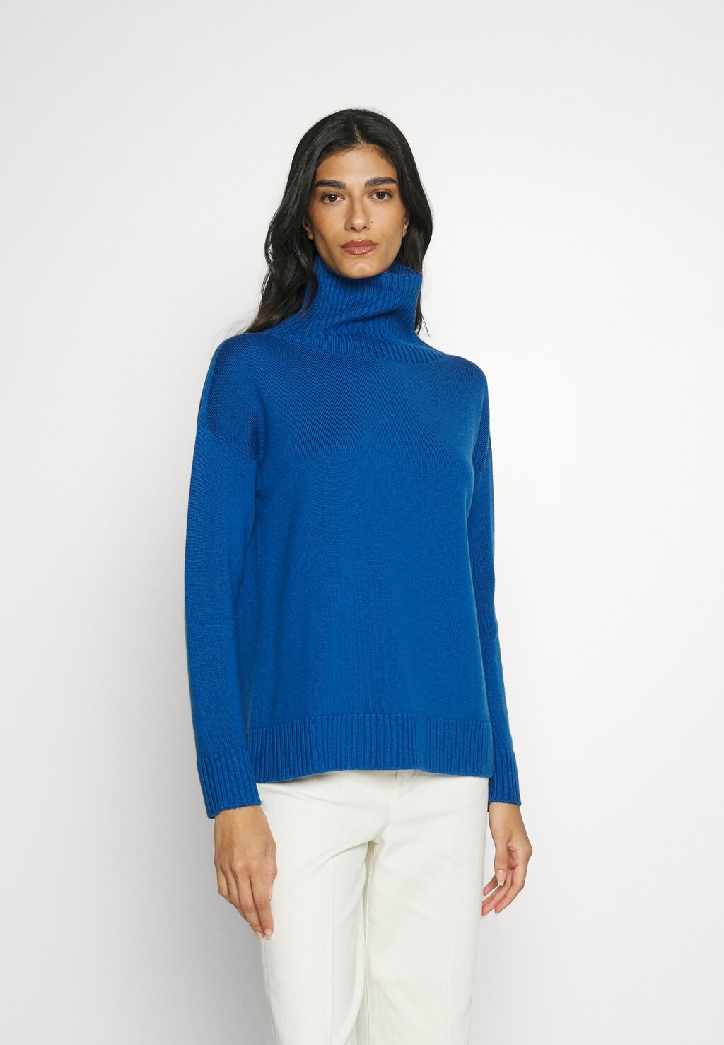 

Джемпер Max Mara Leisure, синий
