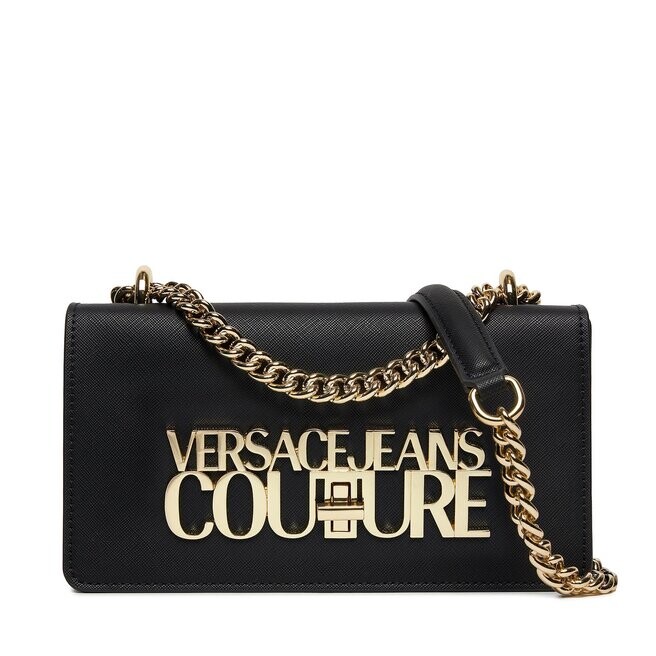 

Сумка Versace Jeans Couture, черный