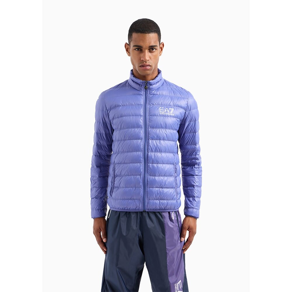 

Куртка EA7 EMPORIO ARMANI 8Npb01, фиолетовый