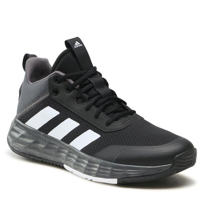 

Кроссовки adidas OwnthegameShoes, черный