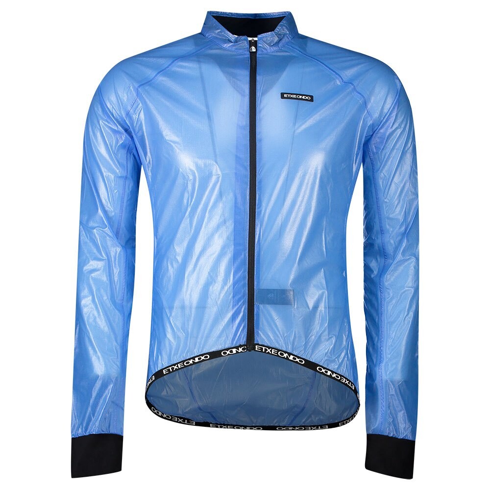 

Куртка Etxeondo Busti, синий