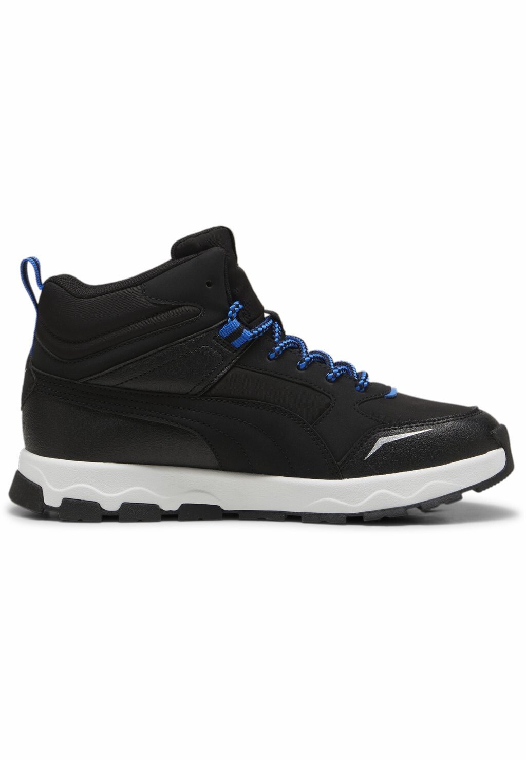

Высокие кеды EVOLVE TRAIL Puma, черный