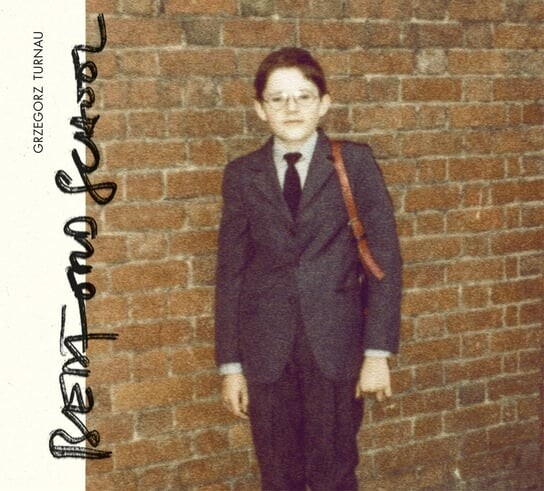 

Виниловая пластинка Turnau Grzegorz - Bedford School