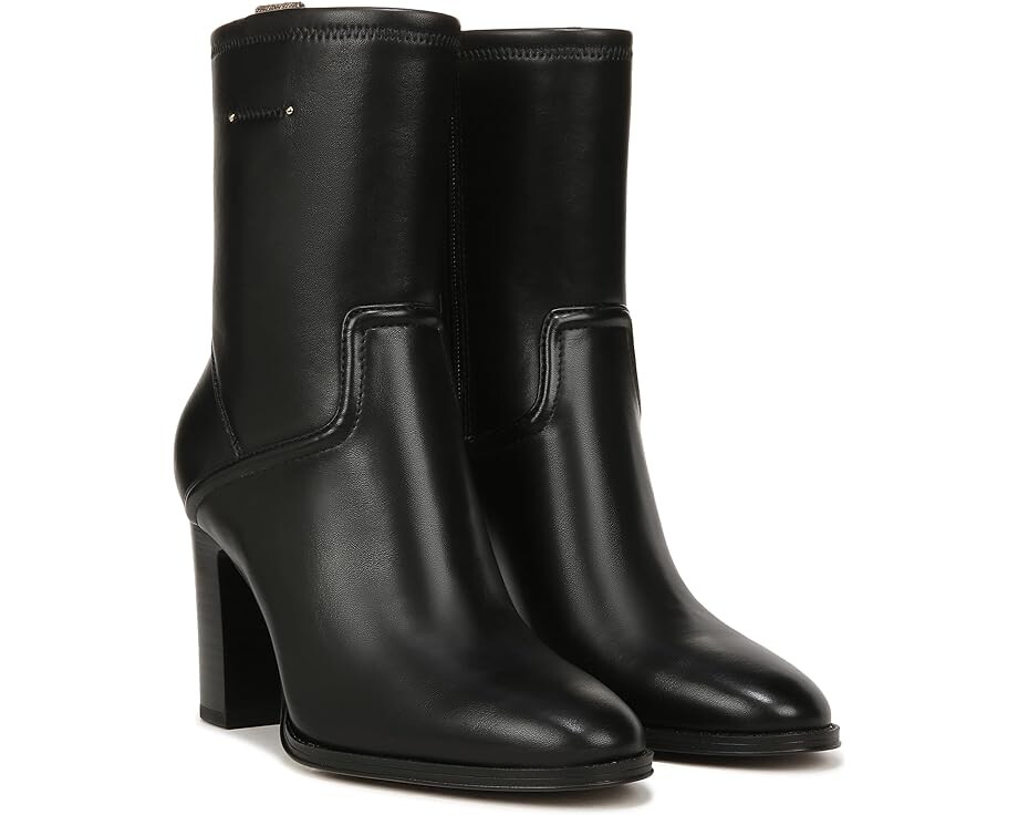 

Ботинки Franco Sarto Informa Whit, черный