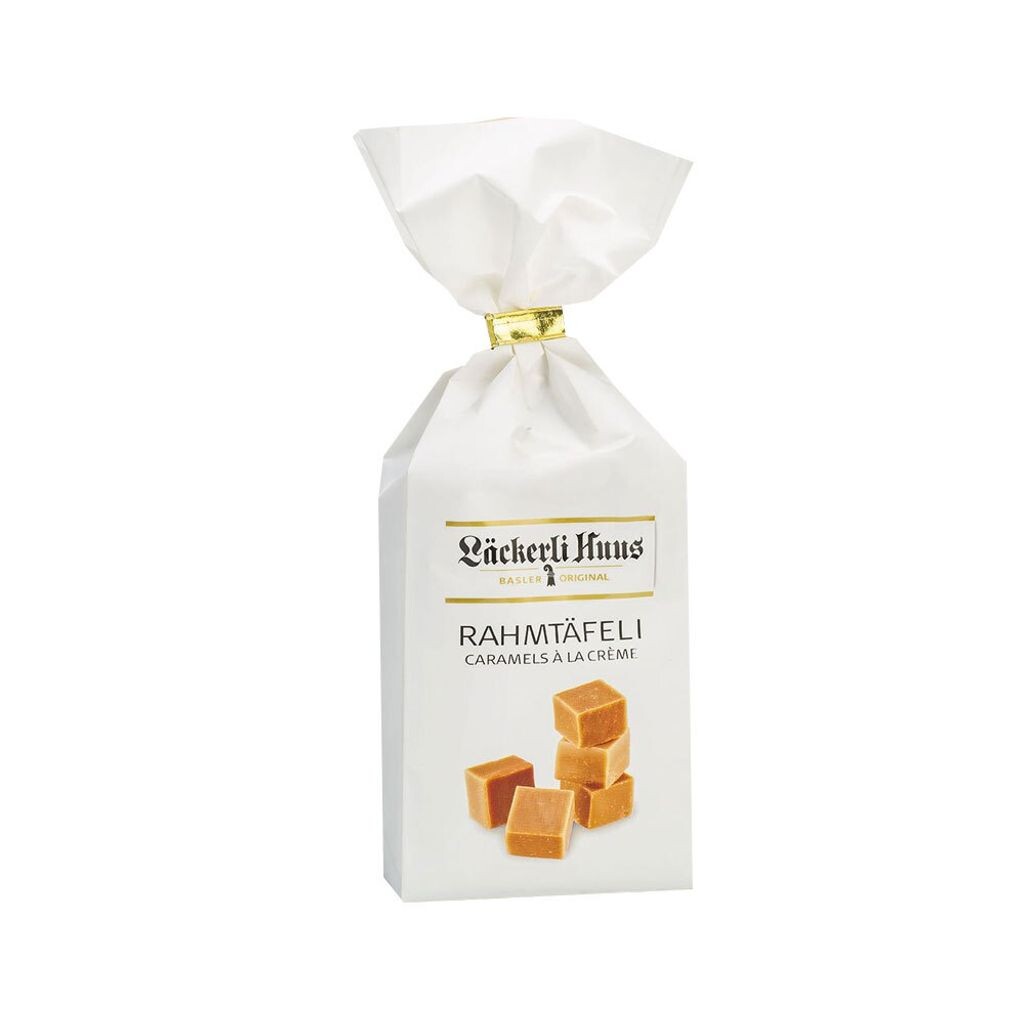 

Läckerli Huus AG Original, 200 г, 1578 кДж, 373 ккал, 78 г, 67 г, 5 г