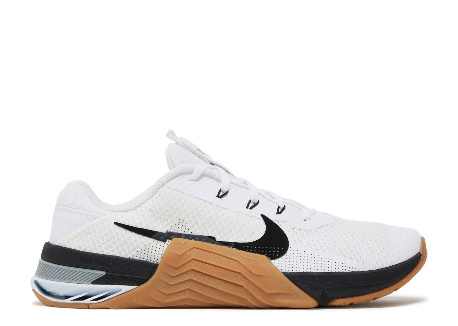 

Кроссовки Nike Metcon 7 'White Particle Grey Gum', белый