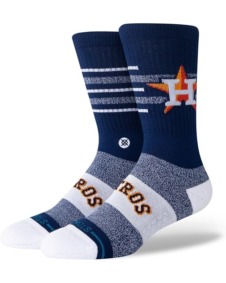 

Носки Stance Closer Hou, темно-синий