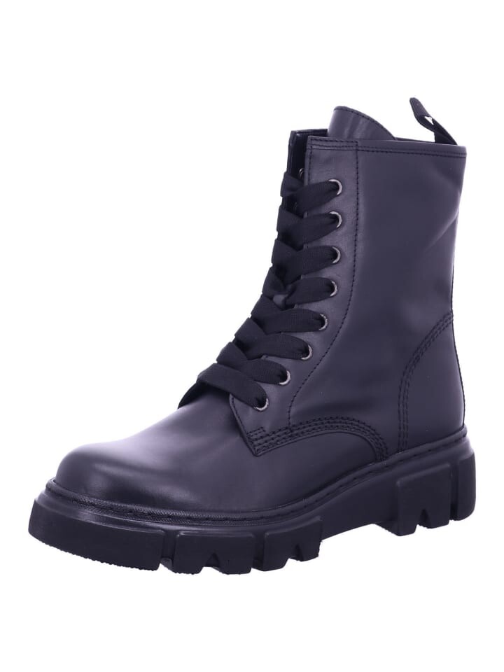 

Ботинки Gabor Fashion, черный