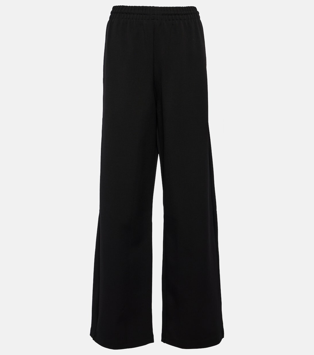 

Спортивные брюки из джерси Wardrobe.Nyc, черный