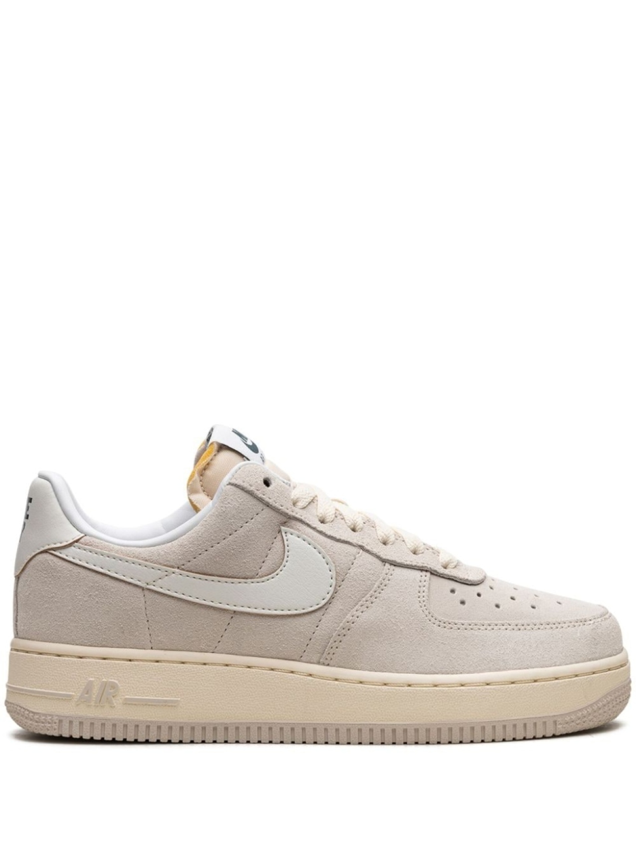 

Кроссовки Air Force 1 Low Athletic Dept. Nike, бежевый