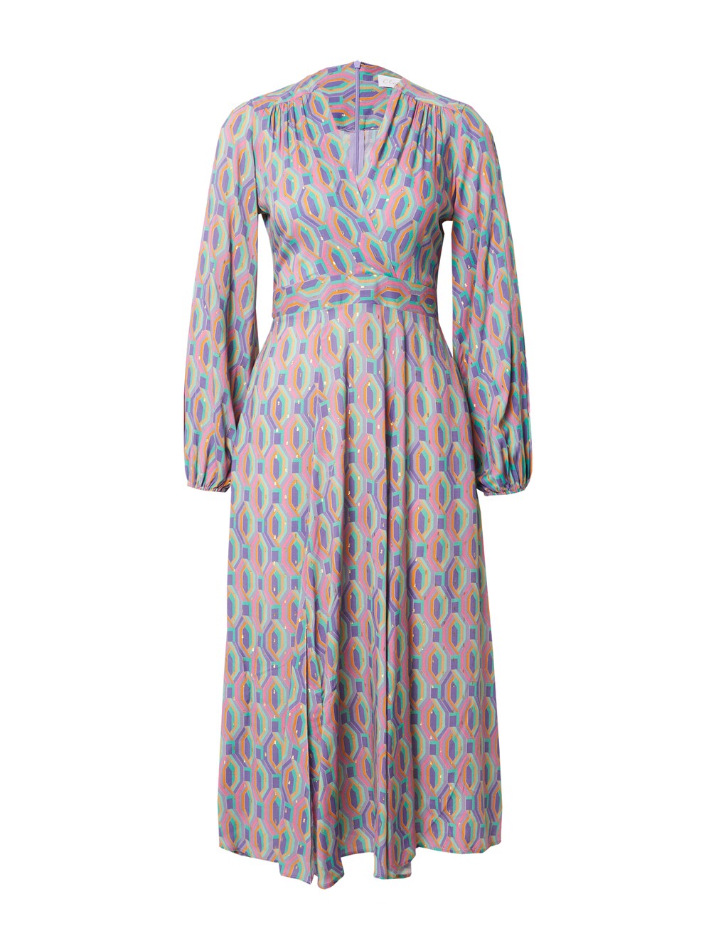 Платье , фиолетовый Closet London