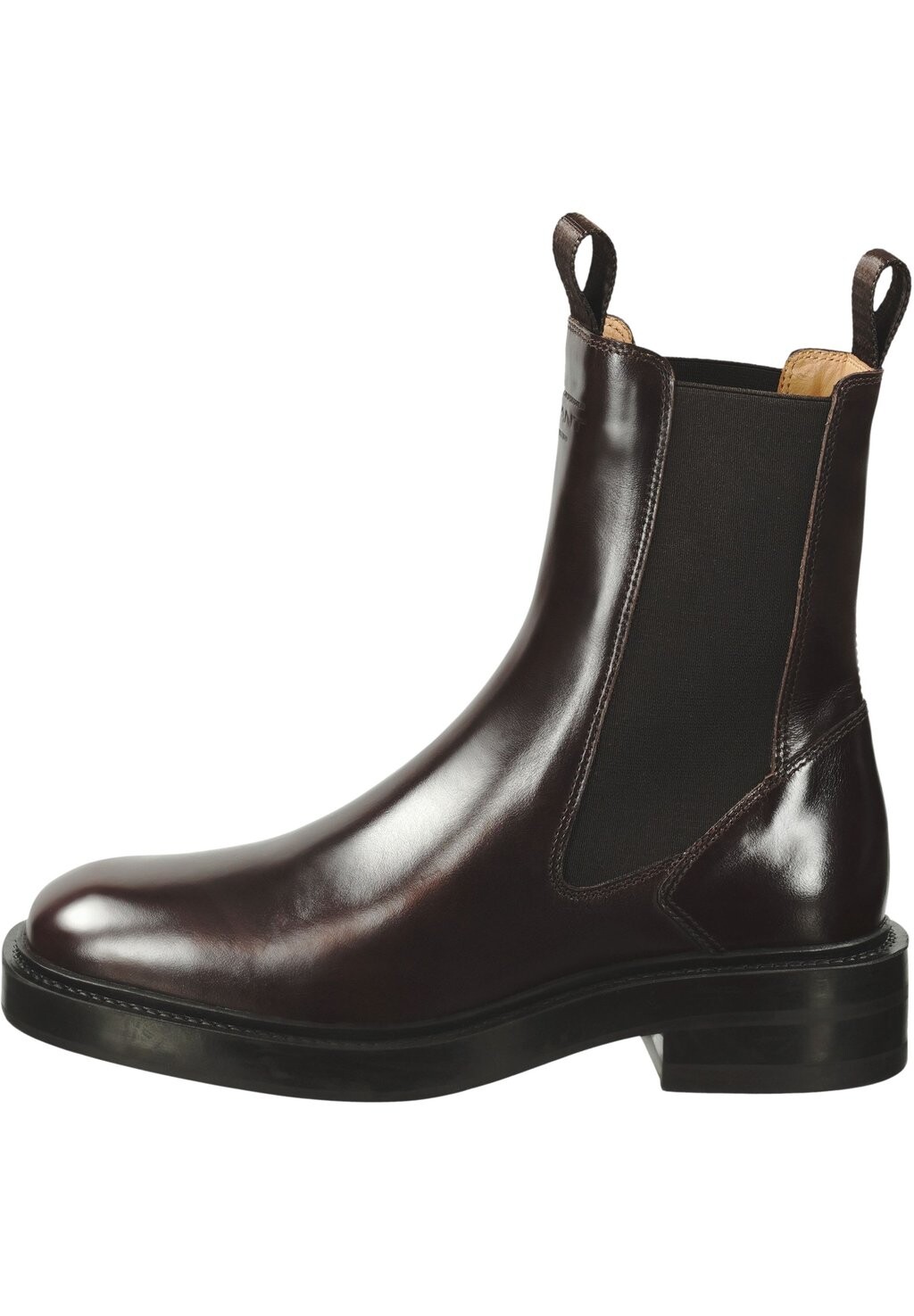 

Ботильоны на платформе Fallwi GANT, цвет dark brown
