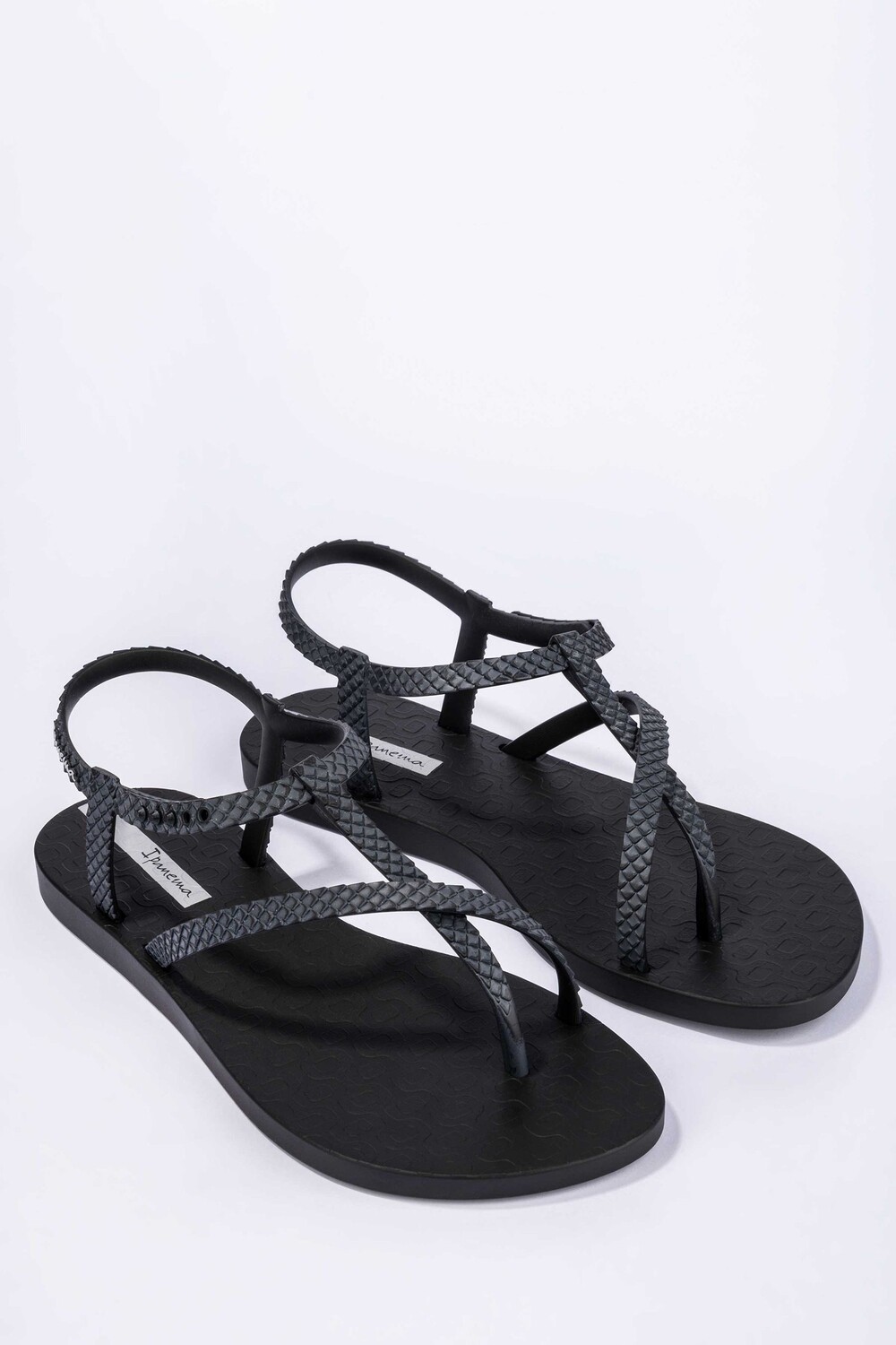 

Босоножки Black Wish Depth Ipanema, черный