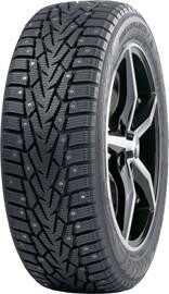 

Зимние шины Nokian Hakkapeliitta 7 SUV 245/55 R19 107T