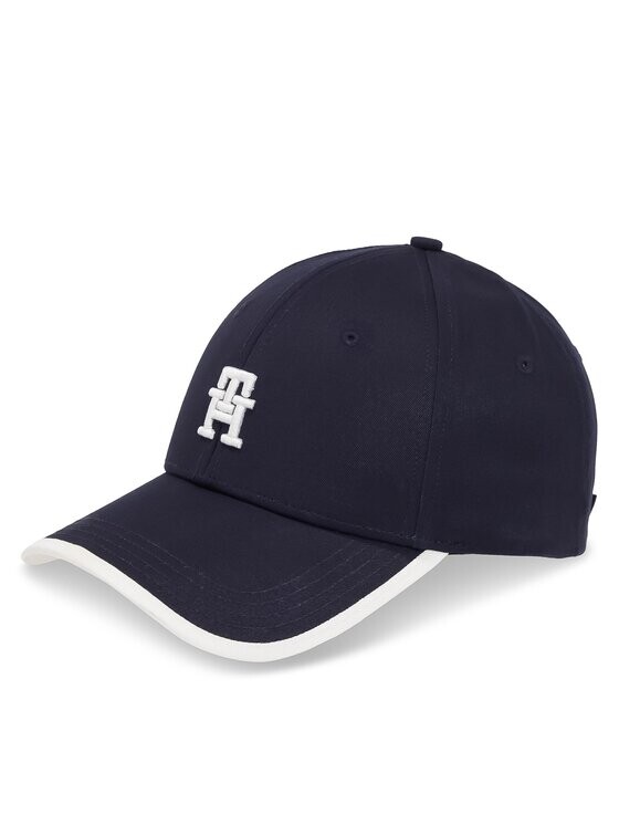 

Кепка Tommy Hilfiger, синий