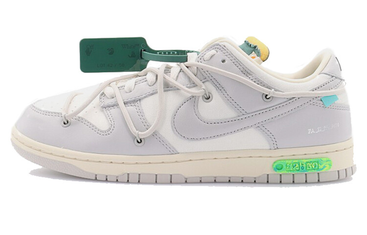 

Кроссовки Nike Dunk Low Skate унисекс