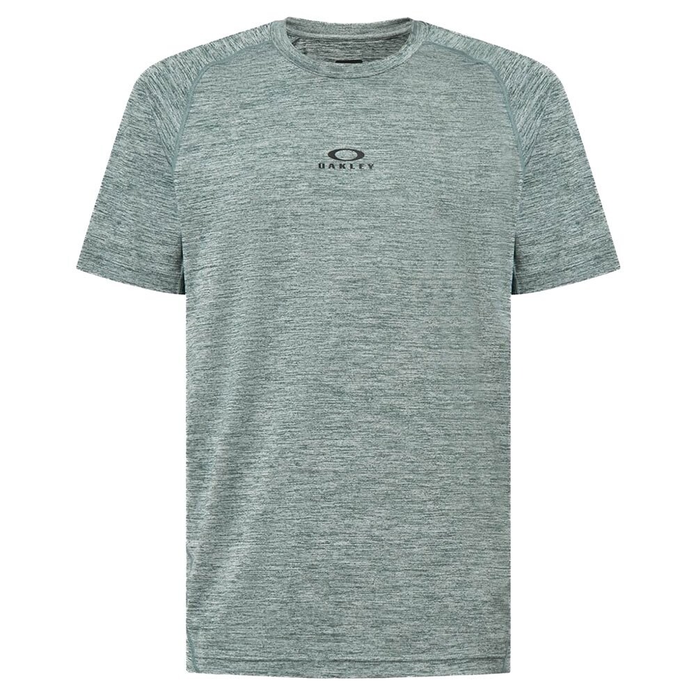 

Футболка Oakley O Fit RC, серый