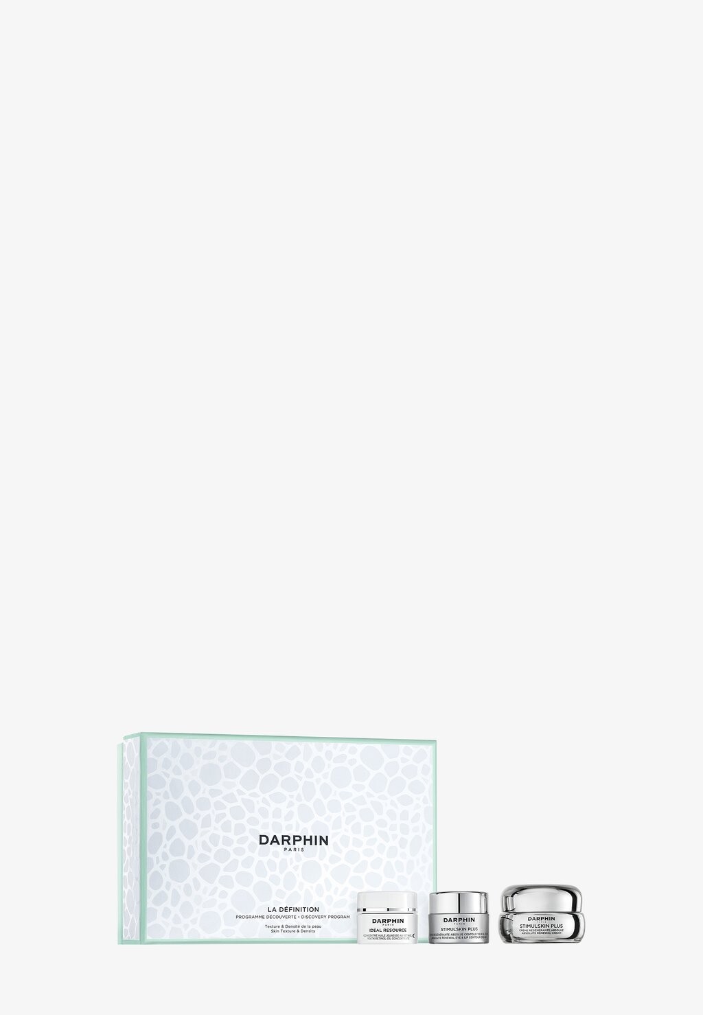 

Набор для ухода за кожей Stimulskin Set Darphin, цвет n/a