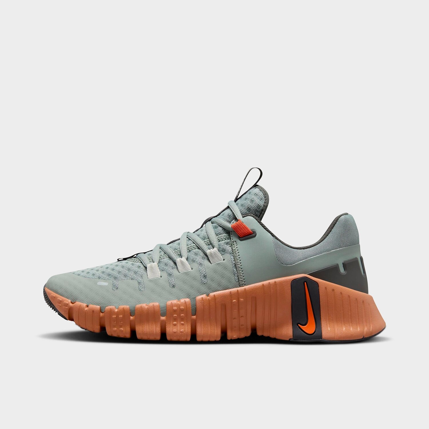 

Мужские кеды Nike Free Metcon 5, серый