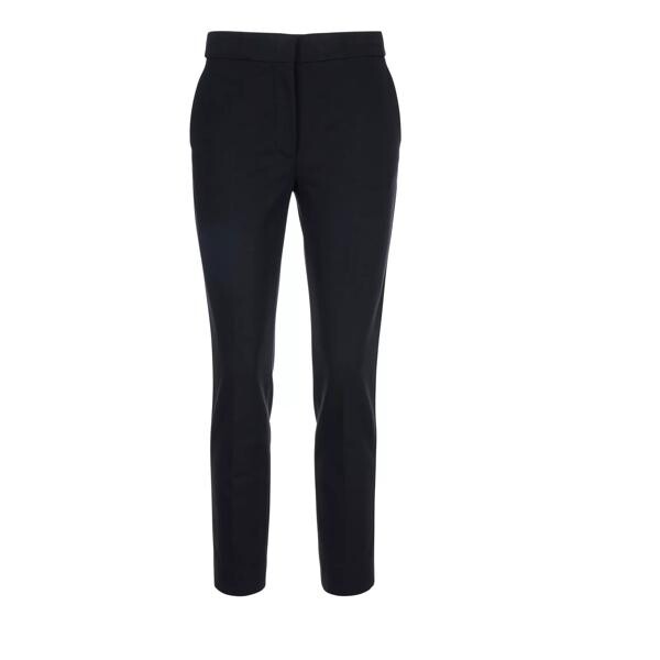 

Брюки pegno 00 Max Mara, черный