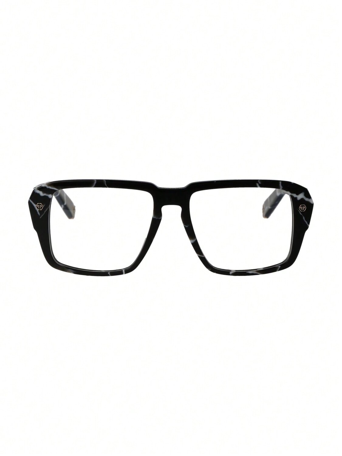 

Мужская оправа Philipp Plein DECOR VPP0810Z21, многоцветный